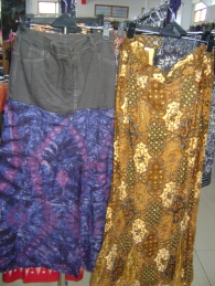 Rok Wanita