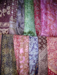 Selendang Sutera